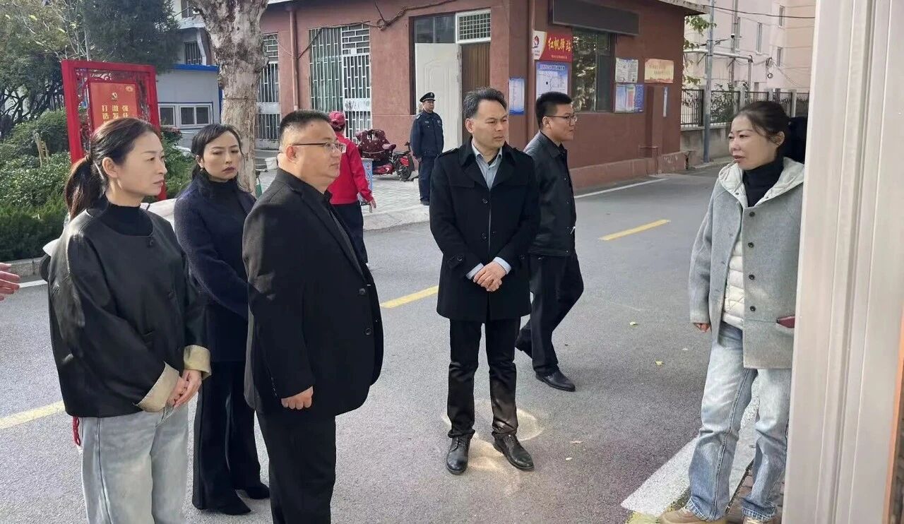 对标进步前辈拓思绪 迷信打算谋生长——宏恒物业踏实鞭策四时度攻坚与鼎新步履1