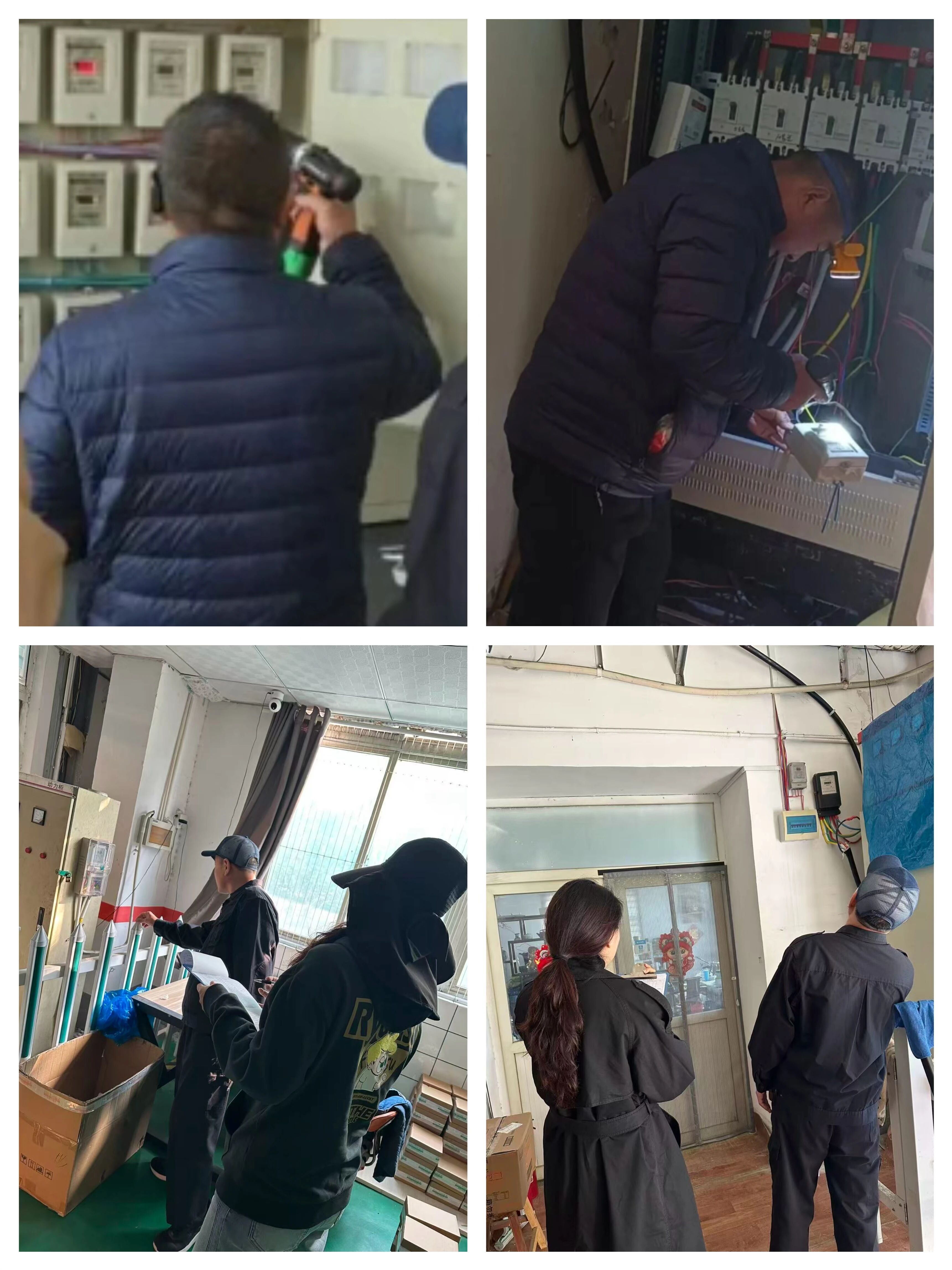 对标进步前辈促晋升 主动朝上进步谋成长—鲁南电商财产园踏实鞭策四时度使命3