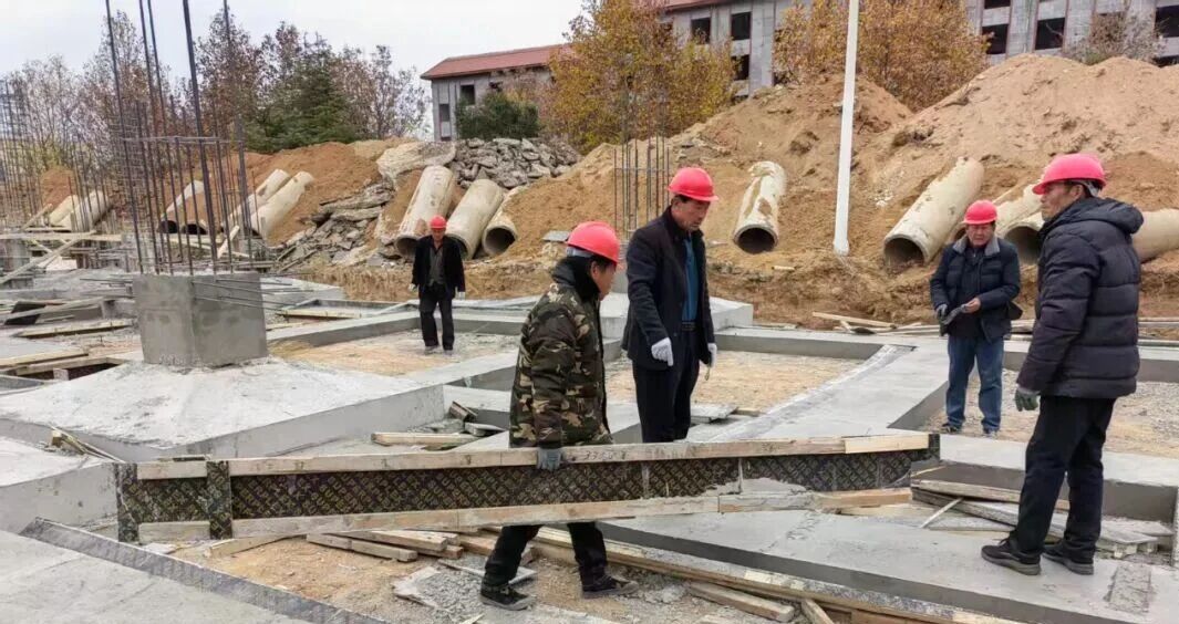 【恒海公司】夯实办理、拓展市场，稳步推动各项使命