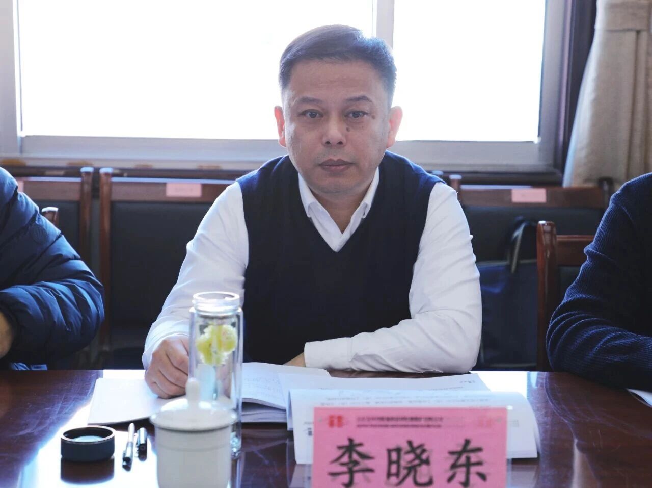 宏河团体召开红旗煤矿出产继续专题集会安排重点使命1